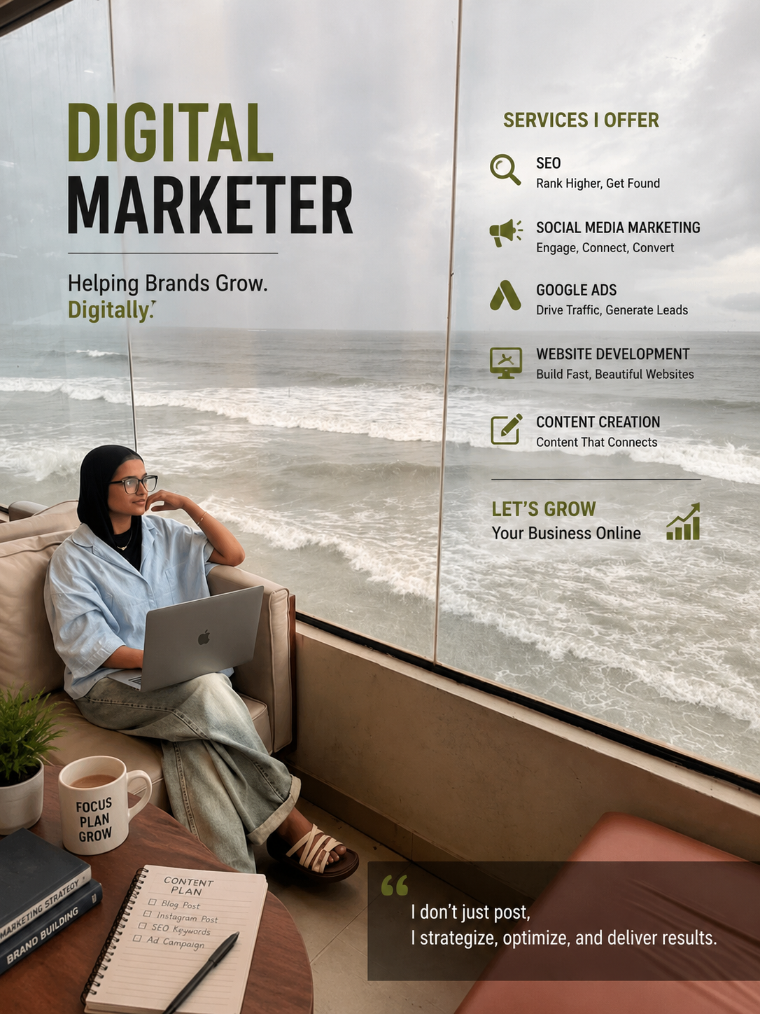 Digital marketer in kerala 